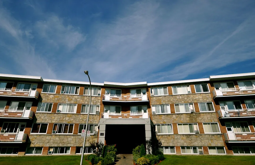 Beausejour Hotel Apartments/Hotel Dorval-1